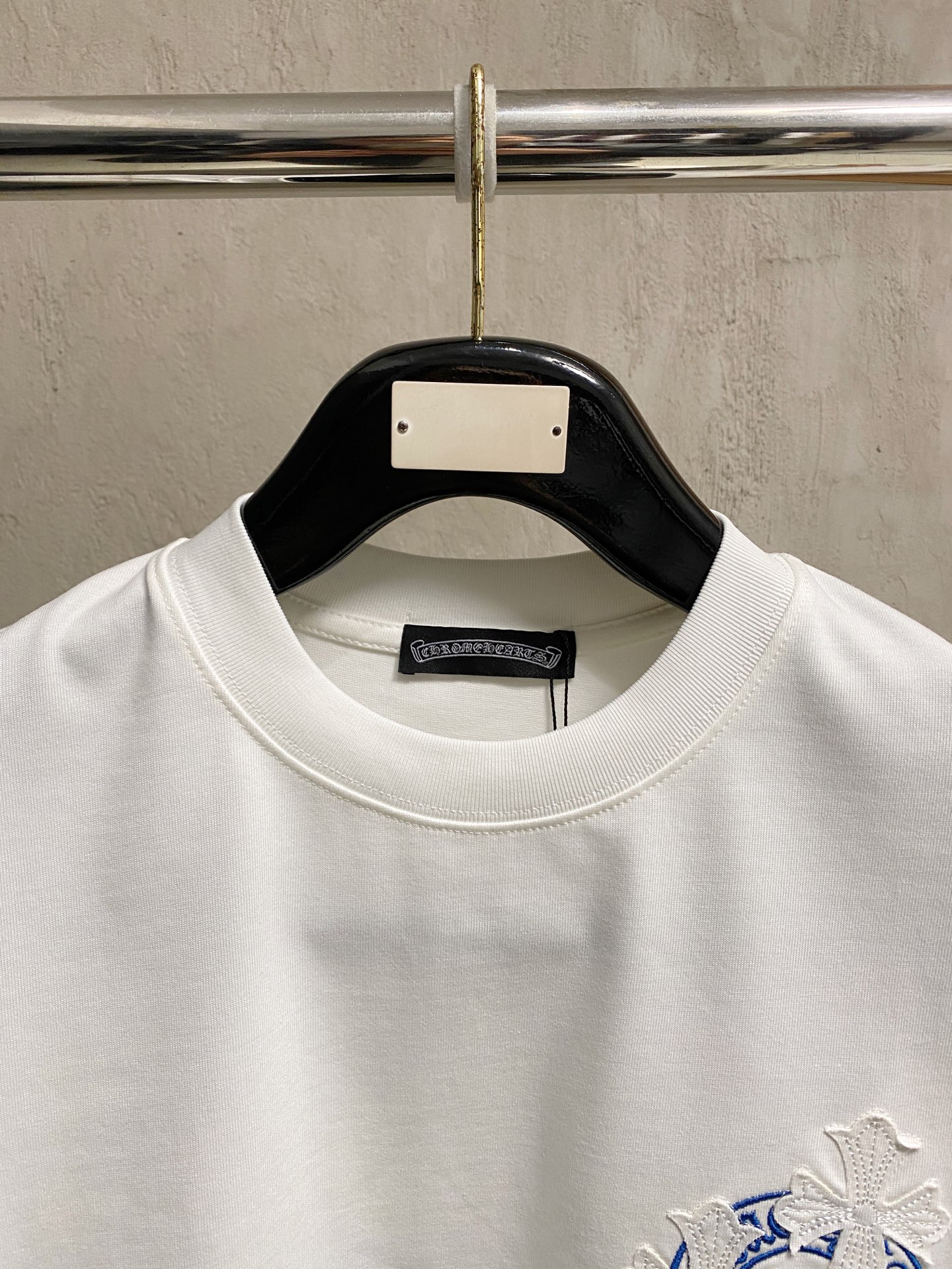short sleeves